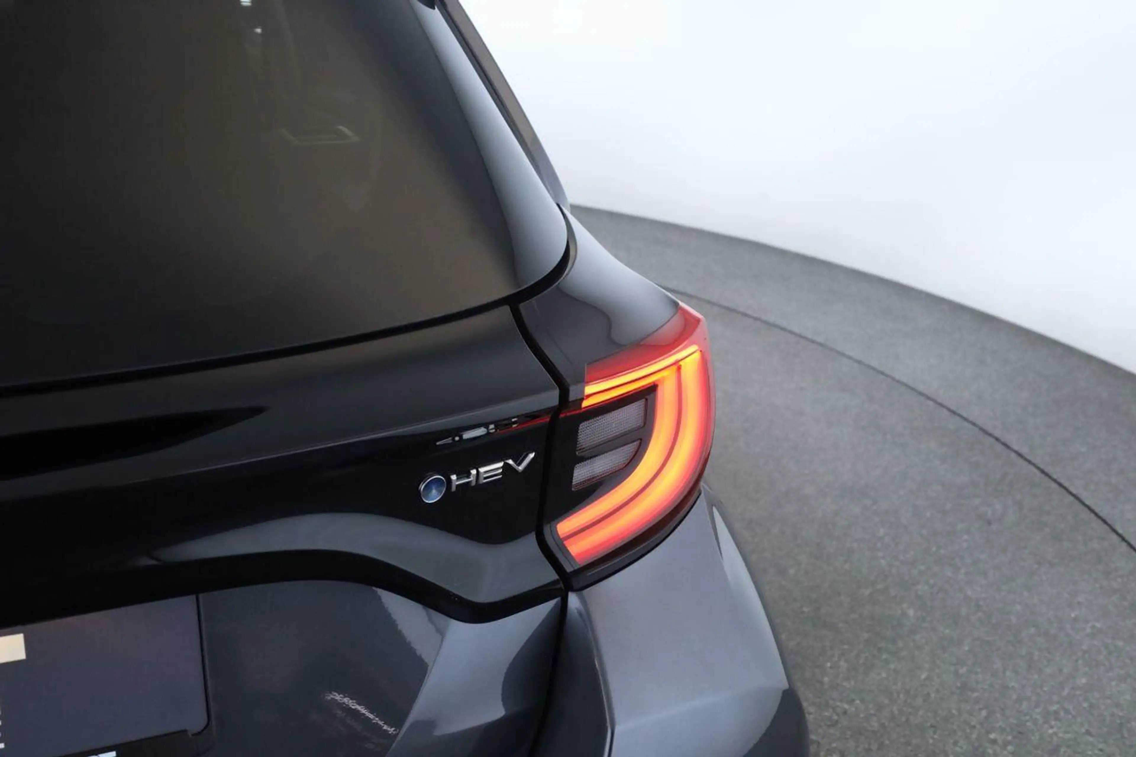 Toyota Yaris Hybrid 116 Teamplayer LED App SHZ Key Kam — photo 11