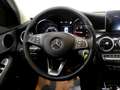 Mercedes-Benz C 200 d Negro - thumbnail 7