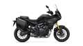 Yamaha Tracer 7 GT Y-AMT Negro - thumbnail 1