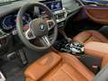 BMW X3 M X3M Competition Bleu - thumbnail 5