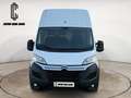 Citroen Jumper Fg. 2.0BlueHDi 35 L4H3 Heavy 160 Weiß - thumbnail 4