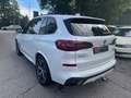 BMW X5 xDrive30d M Sport PANO HUD LUFTFEDERUNG AHK Weiß - thumbnail 8