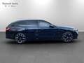 BMW i5 Touring edrive40 Msport Edition Blu/Azzurro - thumbnail 4