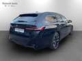 BMW i5 Touring edrive40 Msport Edition Bleu - thumbnail 8