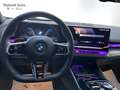 BMW i5 Touring edrive40 Msport Edition Blu/Azzurro - thumbnail 14