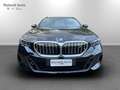 BMW i5 Touring edrive40 Msport Edition Bleu - thumbnail 6