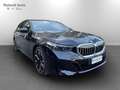 BMW i5 Touring edrive40 Msport Edition Bleu - thumbnail 3