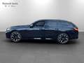 BMW i5 Touring edrive40 Msport Edition Bleu - thumbnail 5