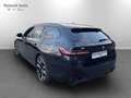 BMW i5 Touring edrive40 Msport Edition Bleu - thumbnail 10