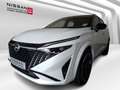 Nissan Qashqai 1.3 DIG-T Xtronic N-Design Komfort Plus Weiß - thumbnail 1