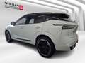 Nissan Qashqai 1.3 DIG-T Xtronic N-Design Komfort Plus Weiß - thumbnail 4