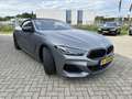 BMW M850 8-serie M850i xDrive High Executive M Sport 530PK Gris - thumbnail 12