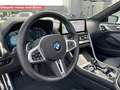 BMW M850 8-serie M850i xDrive High Executive M Sport 530PK Gris - thumbnail 19