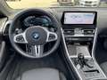BMW M850 8-serie M850i xDrive High Executive M Sport 530PK Gris - thumbnail 17