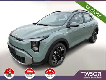 100 MY26 GPS Sièges chauf Cam 2xPDC