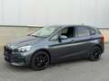 BMW 220 d xDrive Advantage *AHK. *wenig Km *Navi Grau - thumbnail 7