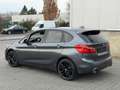 BMW 220 d xDrive Advantage *AHK. *wenig Km *Navi Grau - thumbnail 10