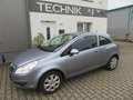 Opel Corsa 1.2 16V TÜV 05/27 KD neu Gris - thumbnail 1