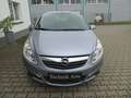 Opel Corsa 1.2 16V TÜV 05/27 KD neu Gris - thumbnail 3
