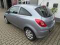 Opel Corsa 1.2 16V TÜV 05/27 KD neu Gris - thumbnail 7
