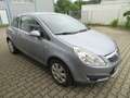 Opel Corsa 1.2 16V TÜV 05/27 KD neu Gris - thumbnail 4