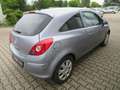 Opel Corsa 1.2 16V TÜV 05/27 KD neu Gris - thumbnail 5