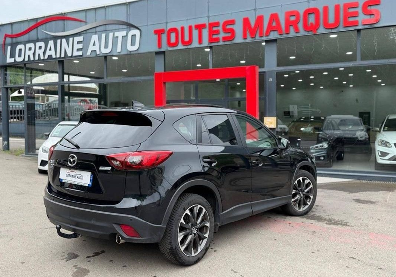 Photo du véhicule