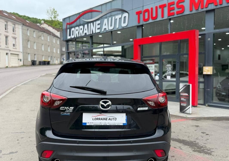 Photo du véhicule