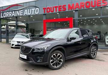 2.2L Skyactiv-D 175 ch 4x4 BVA6 Selection