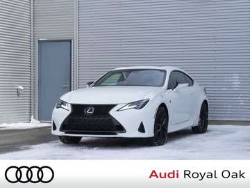 March Madness Sale | RC 300 | Locally Driven | Low