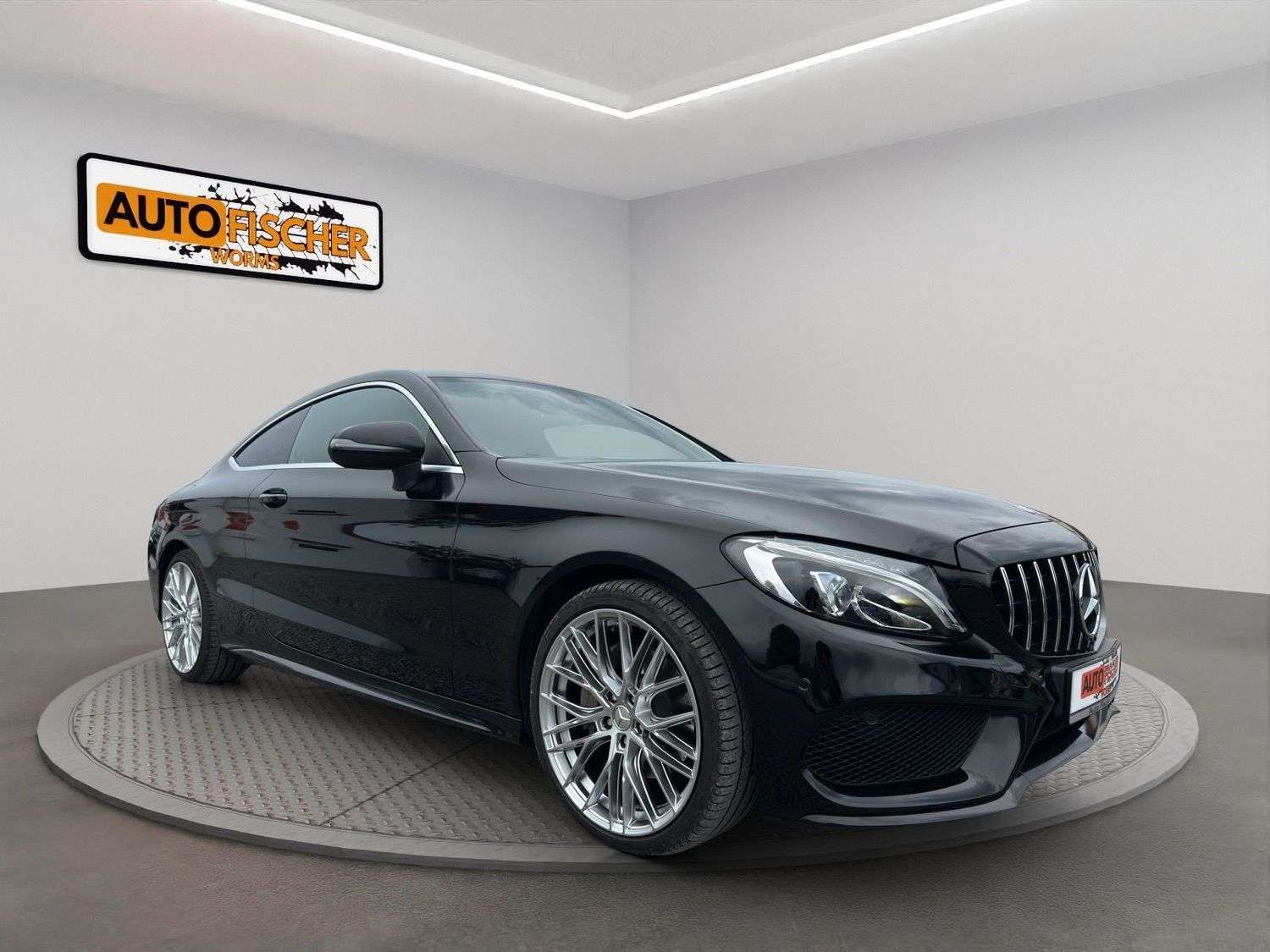 Ojazdené Mercedes Benz C-Class 200