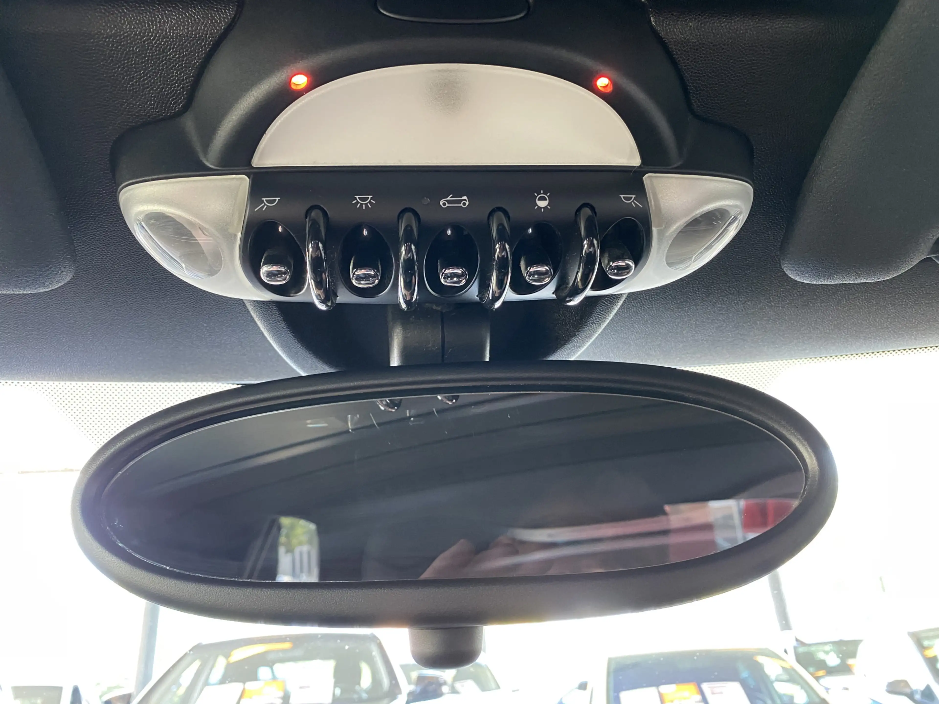 MINI Cooper Cabrio 1.6 Chili High Gate,Leder,Airco,Cruisecontrol,Spra — photo 30