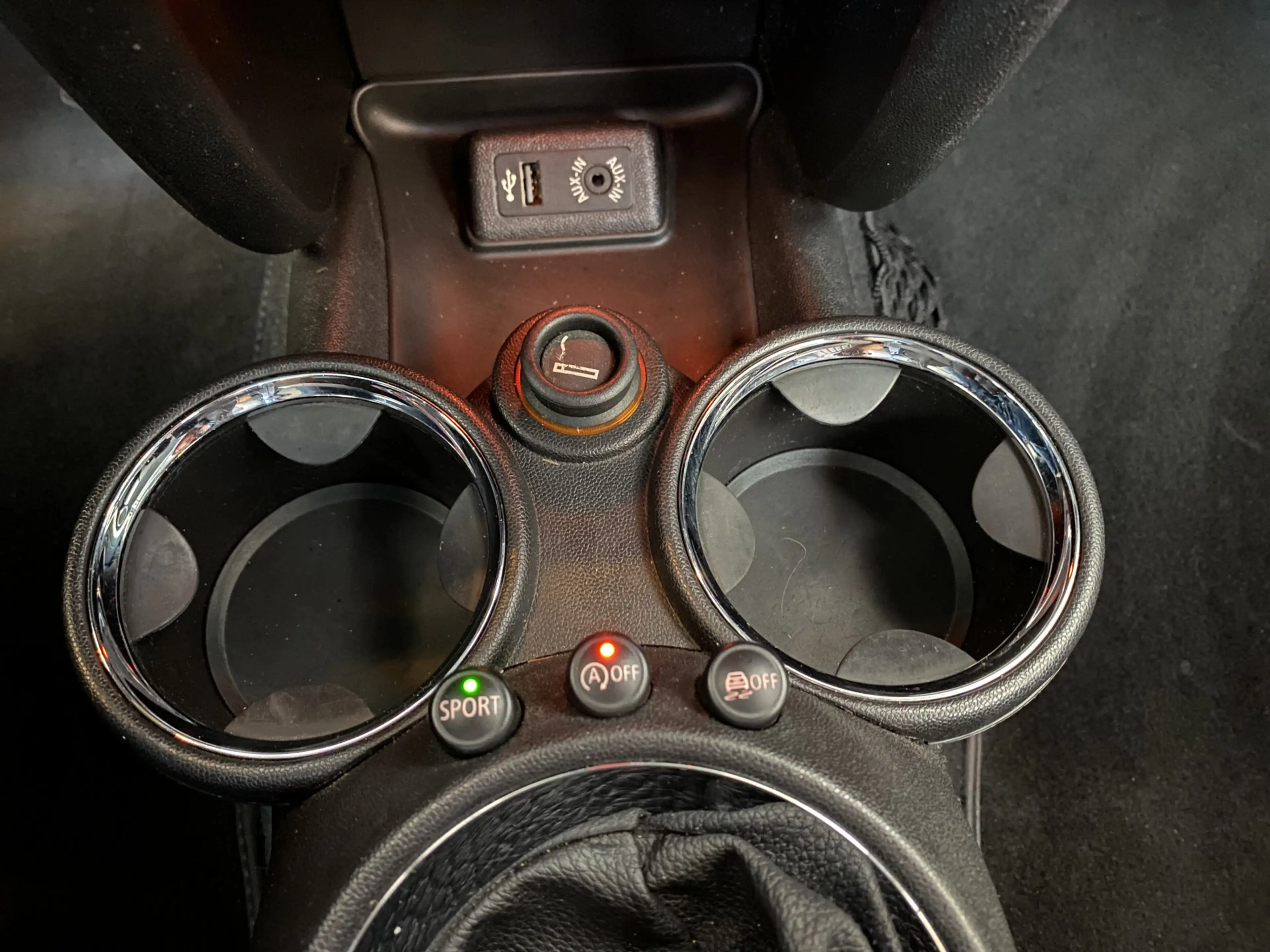 MINI Cooper Cabrio 1.6 Chili High Gate,Leder,Airco,Cruisecontrol,Spra — photo 22