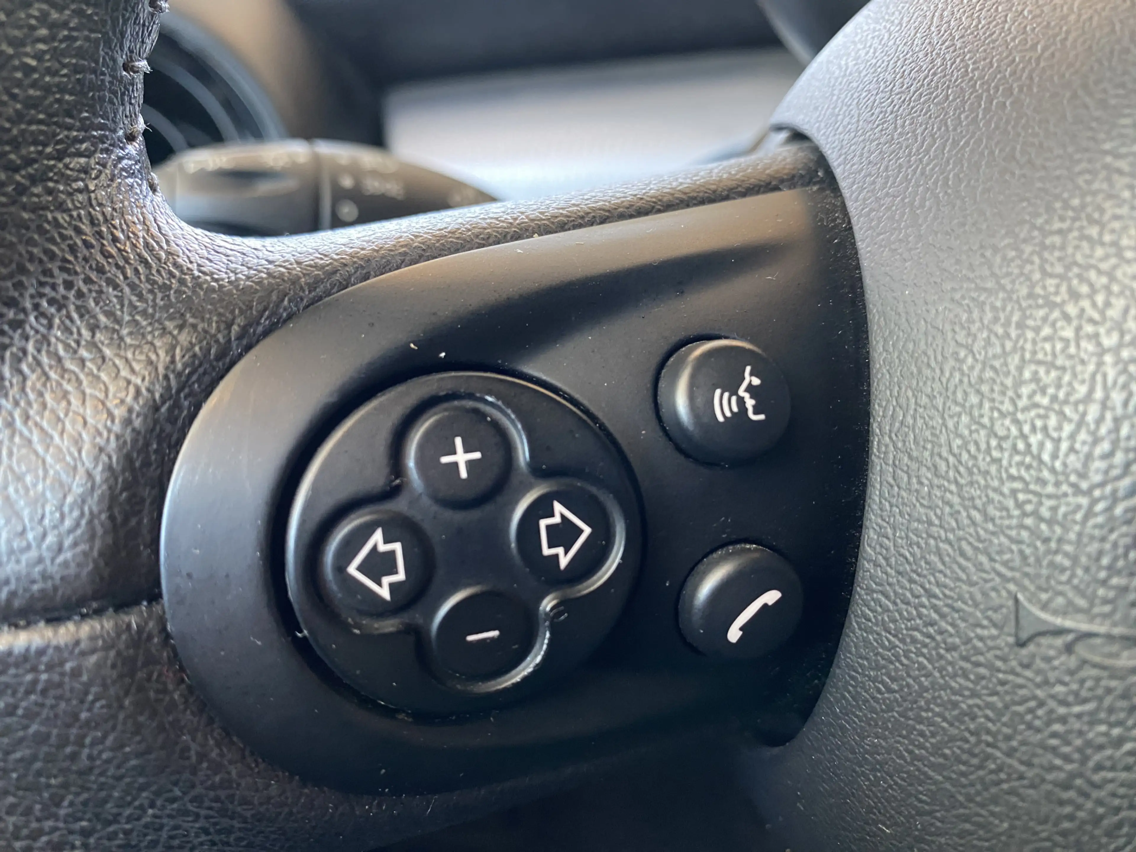 MINI Cooper Cabrio 1.6 Chili High Gate,Leder,Airco,Cruisecontrol,Spra — photo 28