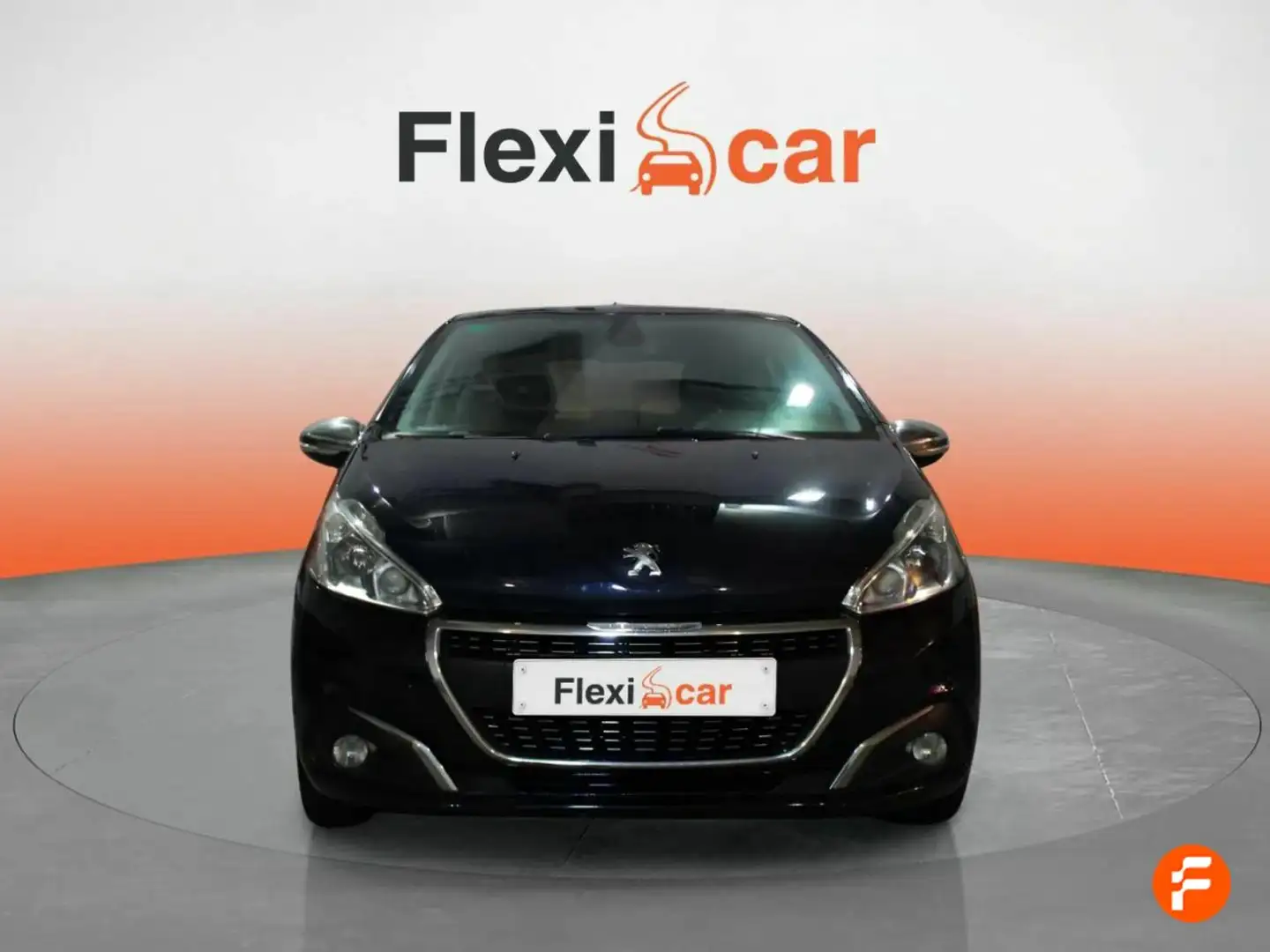 Peugeot 208 1.2 PureTech S&S Allure 110 Azul - 2