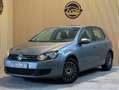 Volkswagen Golf 1.4 TSI AUTOMAAT/AIRCO/NAVI/PDC/APK Grigio - thumbnail 3