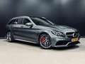 Mercedes-Benz C 63 AMG Estate S 510PK, Pano, 360 Camera, Command Navi, Am Grijs - thumbnail 5