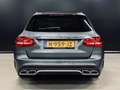 Mercedes-Benz C 63 AMG Estate S 510PK, Pano, 360 Camera, Command Navi, Am Grijs - thumbnail 7