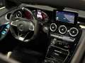 Mercedes-Benz C 63 AMG Estate S 510PK, Pano, 360 Camera, Command Navi, Am Grijs - thumbnail 12