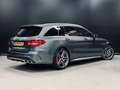 Mercedes-Benz C 63 AMG Estate S 510PK, Pano, 360 Camera, Command Navi, Am Grijs - thumbnail 6