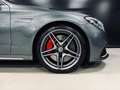 Mercedes-Benz C 63 AMG Estate S 510PK, Pano, 360 Camera, Command Navi, Am Grijs - thumbnail 2