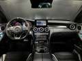 Mercedes-Benz C 63 AMG Estate S 510PK, Pano, 360 Camera, Command Navi, Am Grijs - thumbnail 21