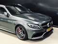 Mercedes-Benz C 63 AMG Estate S 510PK, Pano, 360 Camera, Command Navi, Am Grijs - thumbnail 11