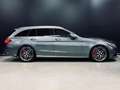 Mercedes-Benz C 63 AMG Estate S 510PK, Pano, 360 Camera, Command Navi, Am Grijs - thumbnail 10