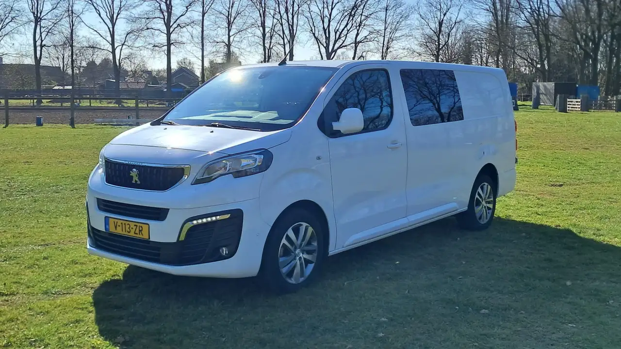 Peugeot Expert