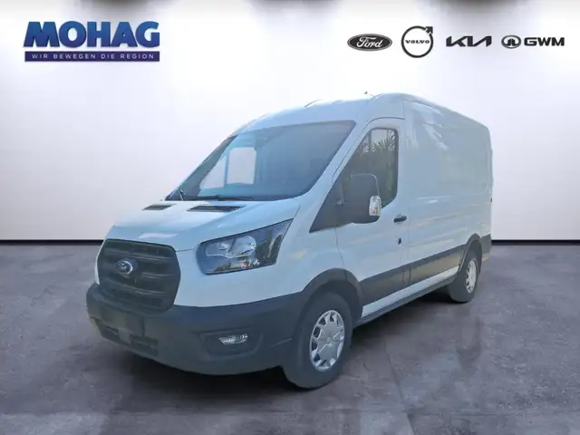 Ford Transit Trend Kasten 350 L2 2.0 *Rückfahrkamera*Klimaanlag