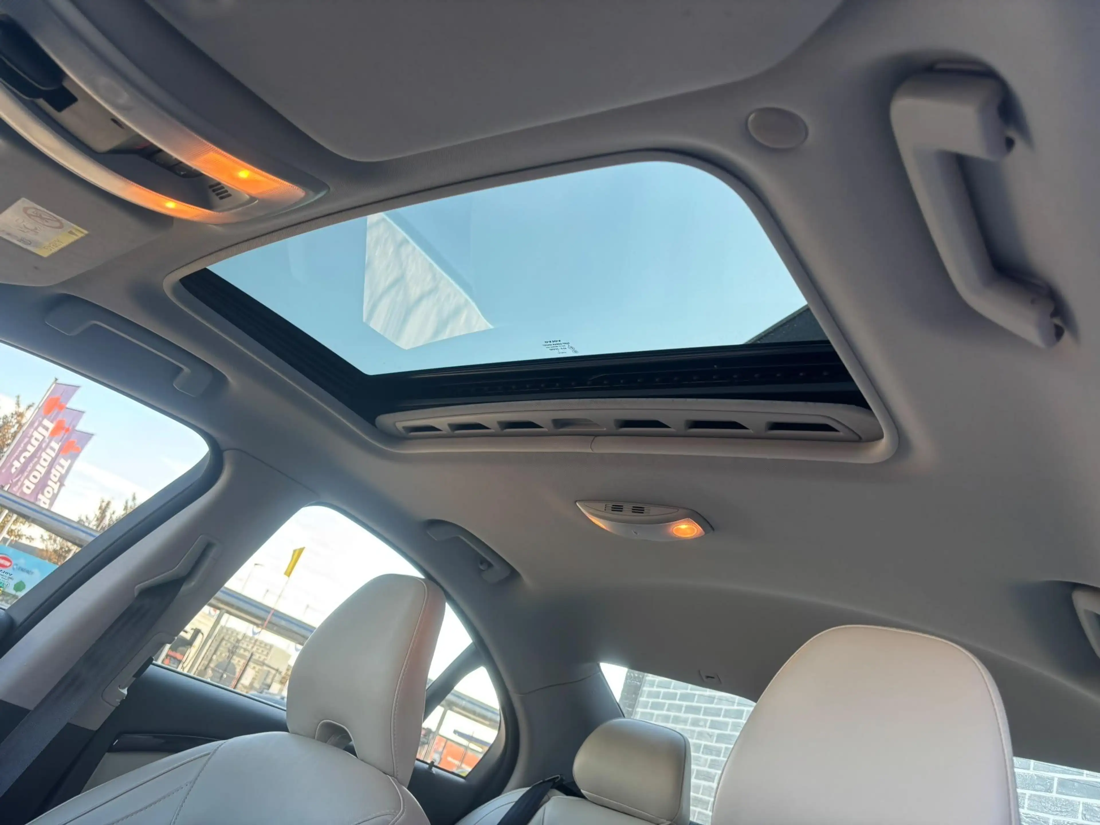Volvo S80 2.0 T5 Summum | Trekhaak | Parkeersensoren | Schui — photo 14