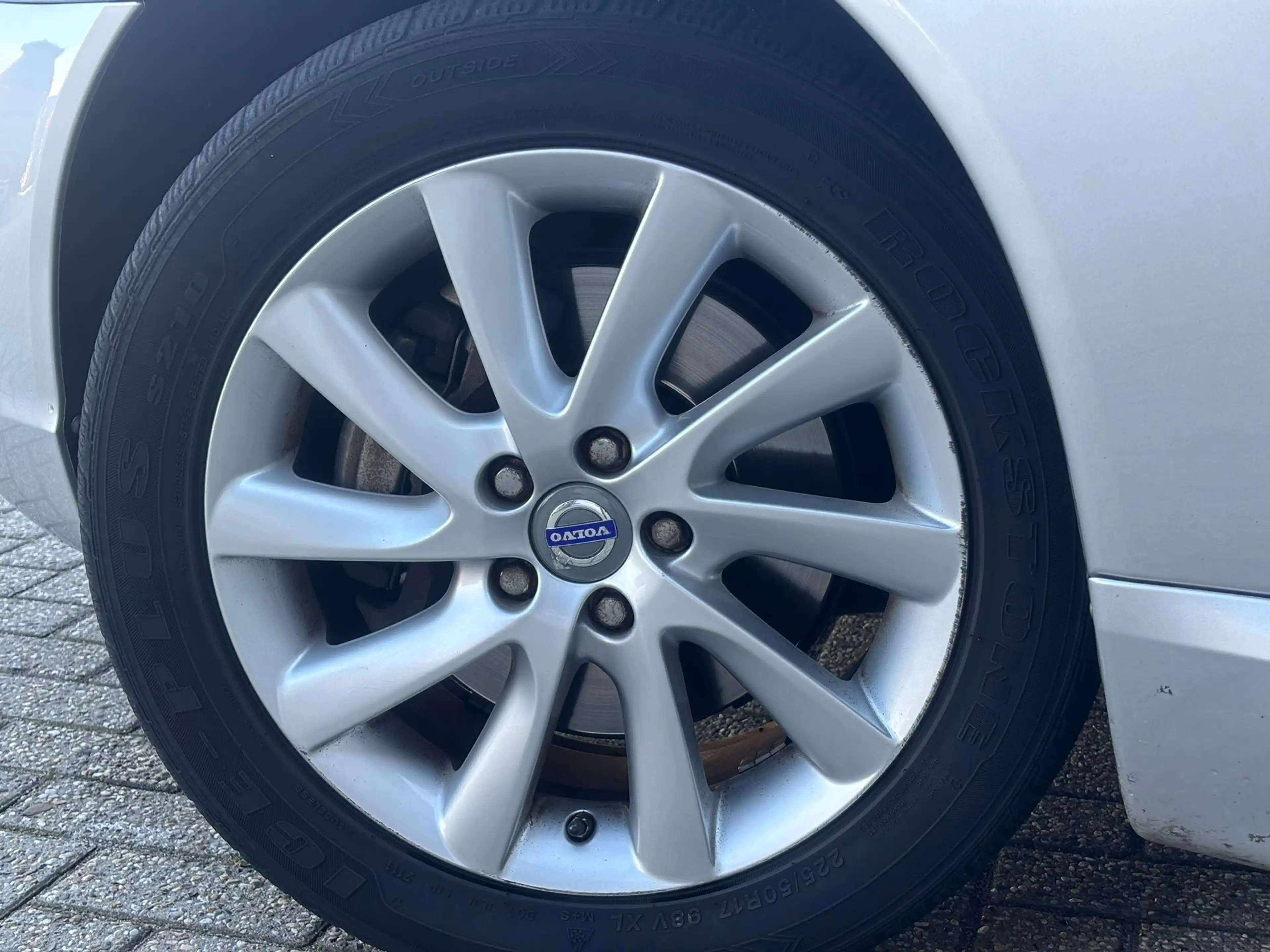 Volvo S80 2.0 T5 Summum | Trekhaak | Parkeersensoren | Schui — photo 15