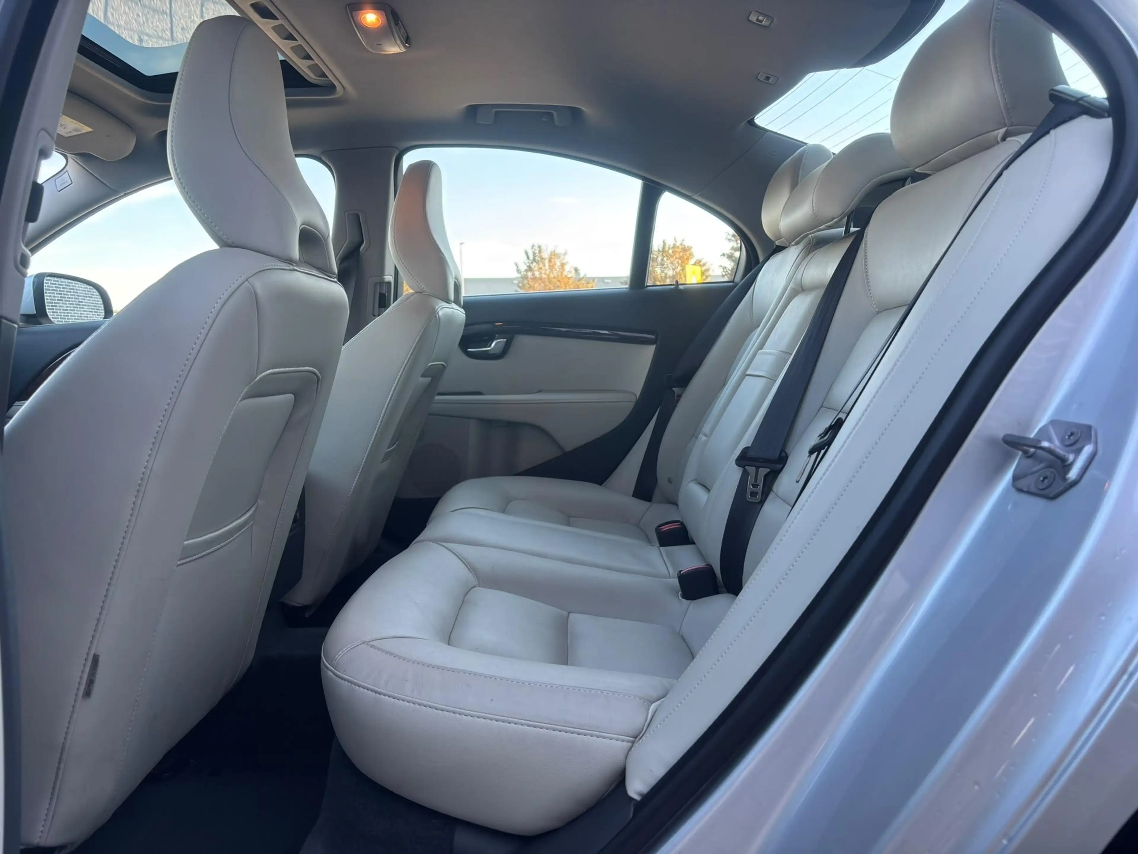 Volvo S80 2.0 T5 Summum | Trekhaak | Parkeersensoren | Schui — photo 13