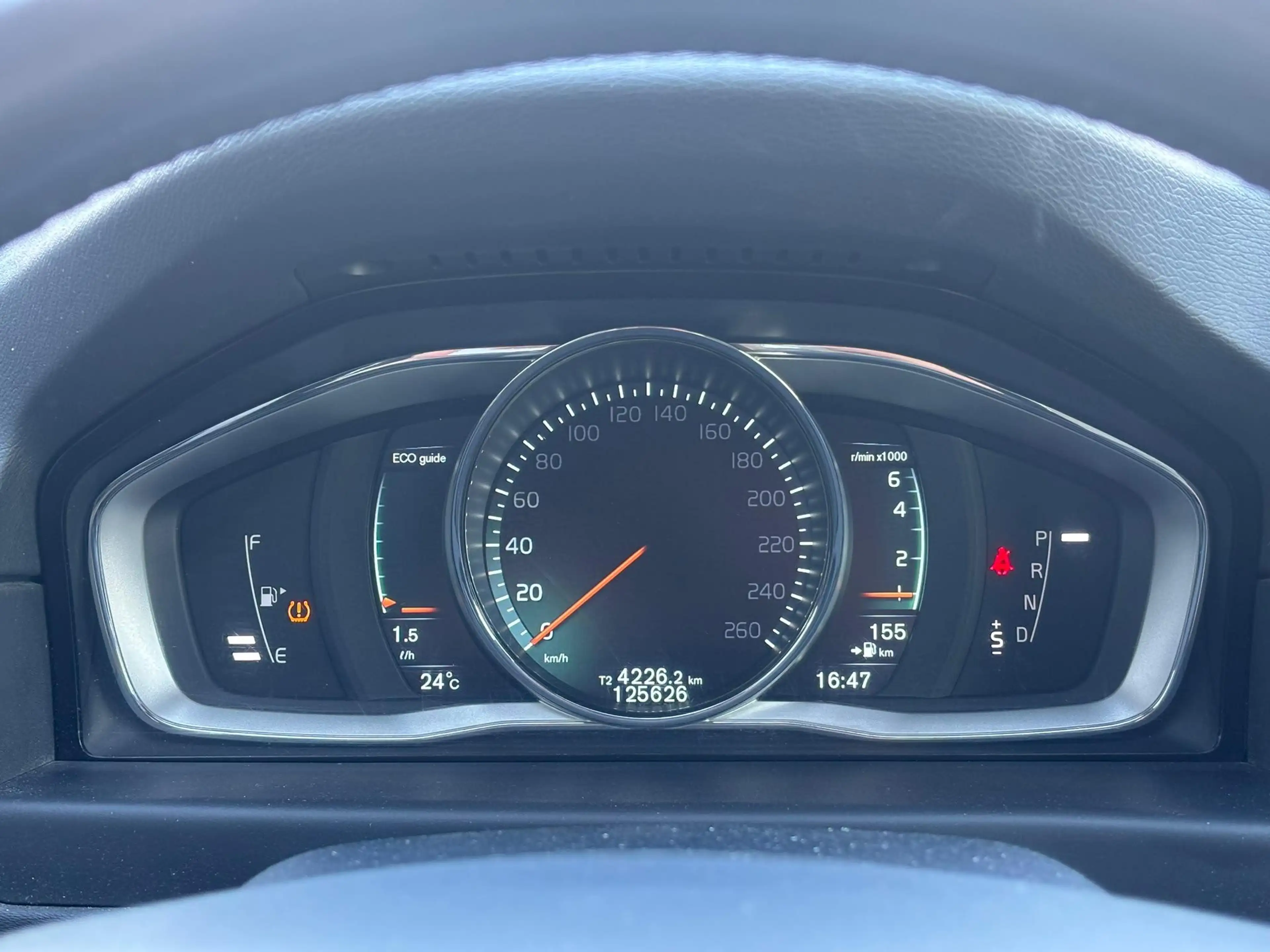 Volvo S80 2.0 T5 Summum | Trekhaak | Parkeersensoren | Schui — photo 8